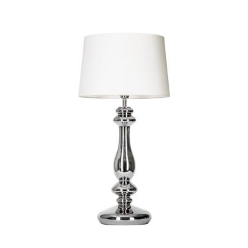 Asztali lámpa VERSAILLES L204161228 1x60W/E27 a 4Concepts-tól