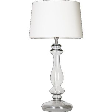 Asztali lámpa VERSAILLES L204361228 1x60W/E27 a 4Concepts-tól