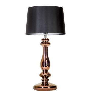 Asztali lámpa VERSAILLES L204361247 1x60W/E27 a 4Concepts-tól