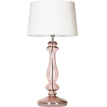Asztali lámpa VERSAILLES L204461228 1x60W/E27 a 4Concepts-tól
