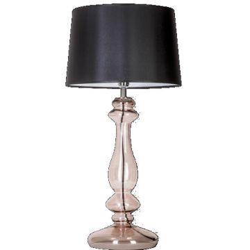 Asztali lámpa VERSAILLES L204461247 1x60W/E27 a 4Concepts-tól