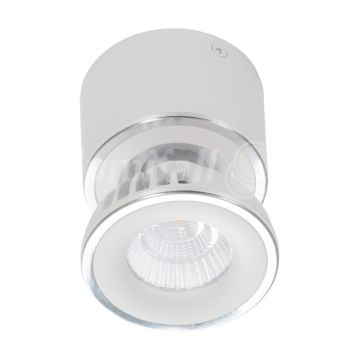 Felületi spotlámpa LEPELED SOLO LMF.LEPS30 1x7W/LED 615LM IP20 a Lumifall-tól