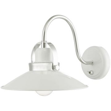 Fali lámpa LIDEN LID072 1x40W/E27 a Dar Lighting-tól