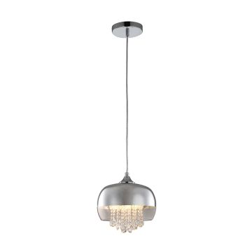 Függőlámpa LUNA ML3802 1x40W/E14 a Milagro-tól