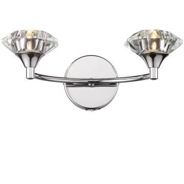 Fali lámpa LUTHER LUT0950 2x40W/G9 a Dar Lighting-tól