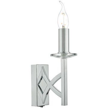 Fali lámpa LYON LYO0750 1x40W/E14 a Dar Lighting-tól