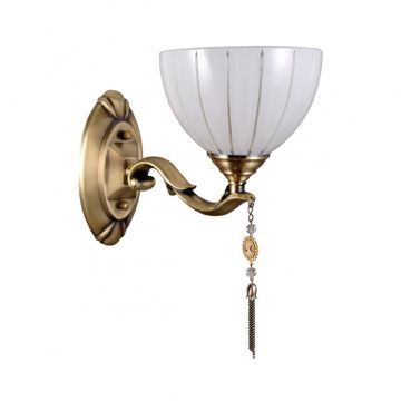 Fali lámpa BAXIO MB38445-1 1x60W/E27 a Italux-tól
