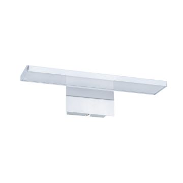 Fali lámpa ELENA MB14402-01S CH 1x12W/LED 400LM IP20 a Italux-tól