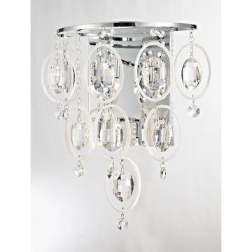 Fali lámpa ESTELLA MB11103-6A 6x20W/G4 a Italux-tól