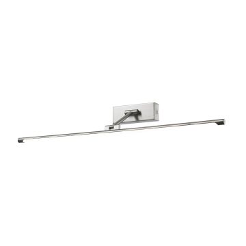Fali lámpa GARRIX MB1263L 1x12W/LED 840LM IP20 a Italux-tól