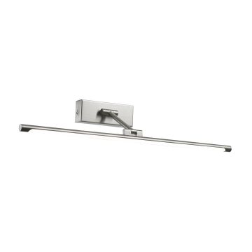 Fali lámpa GARRIX MB1263M 1x12W/LED 700LM IP20 a Italux-tól