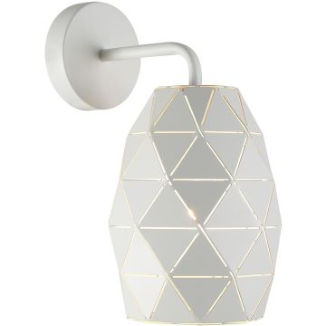Fali lámpa HARLEY MBM-3480/1 W 1x40W/E27 IP20 a Italux-tól