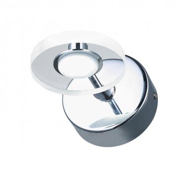 Fali lámpa HARMONY MB1225/1 LED 210LM a Italux-tól