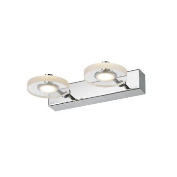 Fali lámpa HARMONY MB1225/2 LED 420LM a Italux-tól