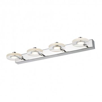 Fali lámpa HARMONY MB1225/4 LED 840LM a Italux-tól