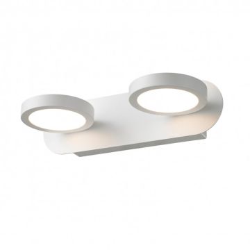 Fali lámpa KENDRA MB1063/2 LED 630LM a Italux-tól