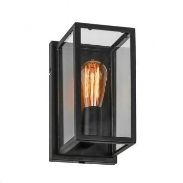 Fali lámpa LAVERNO MB-402621-1-B 1x60W/E27 a Italux-tól