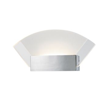 Fali lámpa LEANN MB1231A 1x6W/LED 420LM IP20 a Italux-tól