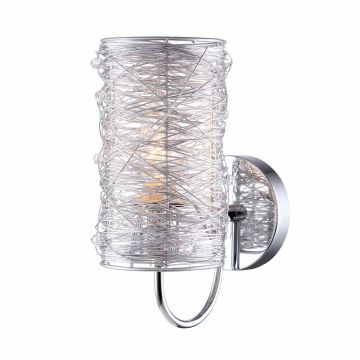 Fali lámpa LINTON MBM2136/1 1x40W/E14 a Italux-tól