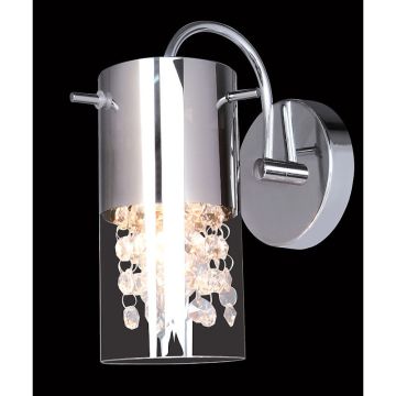 Fali lámpa MARQU MBM1636/1A 1x40W/E14 a Italux-tól