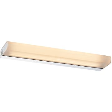 Fali lámpa MELOMI MB1293S 3000K 1x20W/LED 1230LM IP44 a Italux-tól