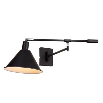 Fali lámpa TRINITY MB-40271-IT 1x60W/E14 a Italux-tól