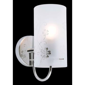 Fali lámpa VALVE MBM1672/1 1x60W/E27 a Italux-tól