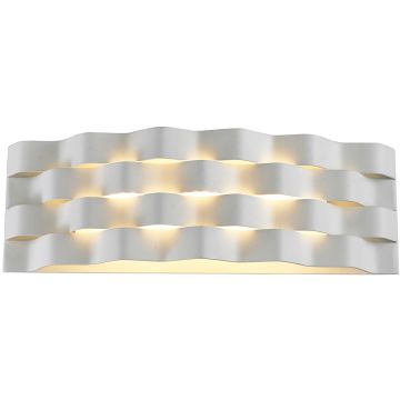 Fali lámpa VERIGO MB1401L 3000K 1x20W/LED 1292LM IP20 a Italux-tól