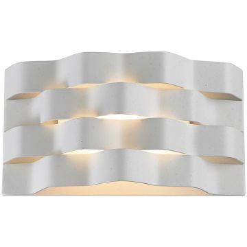 Fali lámpa VERIGO MB1401S 3000K 1x6W/LED 440LM IP20 a Italux-tól