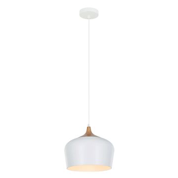 Függőlámpa BRITTA MDM-2681/1M W 1x60W/E27 IP20 a Italux-tól