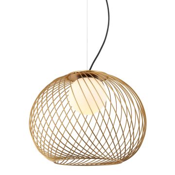 Függőlámpa CLARISA MDM-3842-1 GD 1x40W/E27 IP20 a Italux-tól