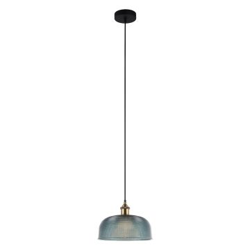 Függőlámpa DAVIDE MDM-2916_1 BL 1x60W/E27 IP20 a Italux-tól