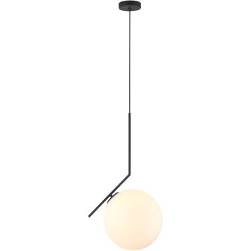Függőlámpa FABIO MDM-7475/1-L-BL 1x11W/E27 a Italux-tól