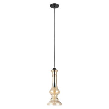 Függőlámpa FLAVIE MDM2355/1 AMB 1x40W/E27 a Italux-tól