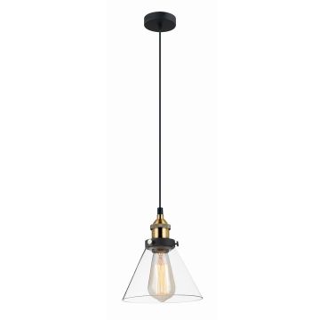 Függőlámpa GETAN MDM-2564/1 1x40W/E14 a Italux-tól