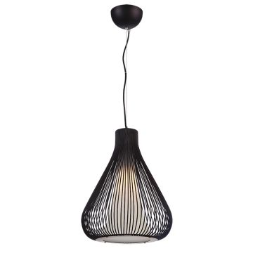 Függőlámpa INKSIS MDM2245-1 1x60W/E27 a Italux-tól