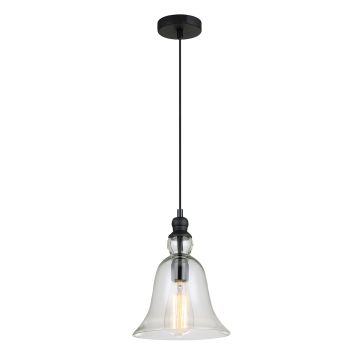 Függőlámpa IRENE MDM-2577/1 1x40W/E14 a Italux-tól