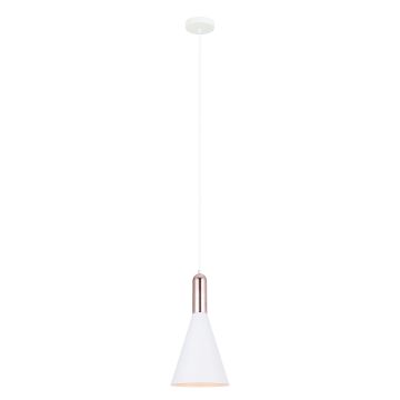 Függőlámpa KHALEO MDM-3030/1 W+COP 1x60W/E27 a Italux-tól