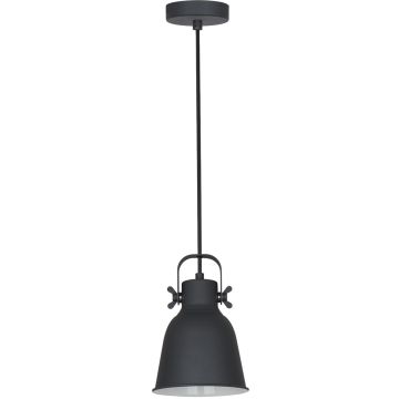 Függőlámpa LAVARE MD-HN82608-1-BK+WH 1x40W/E27 IP20 a Italux-tól