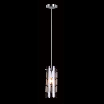 Függőlámpa MAX MDM1957-1 1x60W/E27 a Italux-tól