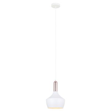 Függőlámpa OPHELIA MDM-3028/1 W+COP 1x60W/E27 a Italux-tól