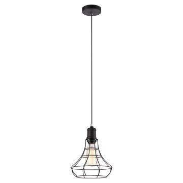 Függőlámpa SYNTHIA MDM2268-1 1x40W/E27 a Italux-tól