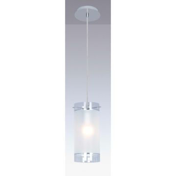 Függőlámpa VIGO MDM1560/1 1x40W/E27 a Italux-tól