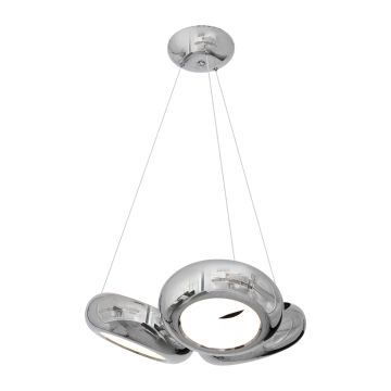 Függőlámpa MERCURIO ML329 3x36W/LED 2520LM a Milagro-tól