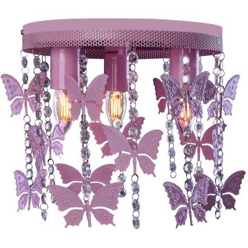 Plafonlámpa ANGELICA MLP1165 3x60W/E27 IP20 a Milagro-tól