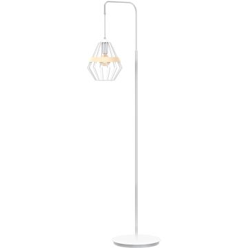 Állólámpa CLIFF WHITE MLP5522 1x60W/E27 IP20 a Milagro-tól