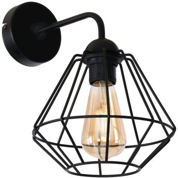 Fali lámpa COLIN MLP4788 1x60W/E27 IP20 a Milagro-tól