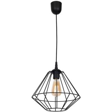 Függőlámpa COLIN MLP4789 1x60W/E27 IP20 a Milagro-tól