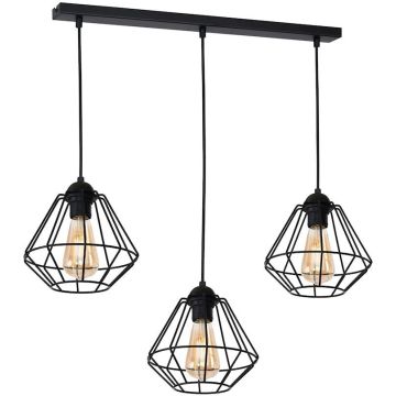 Függőlámpa COLIN MLP4790 3x60W/E27 IP20 a Milagro-tól