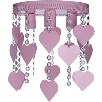 Plafonlámpa CORAZON MLP1149 3x60W/E27 IP20 a Milagro-tól